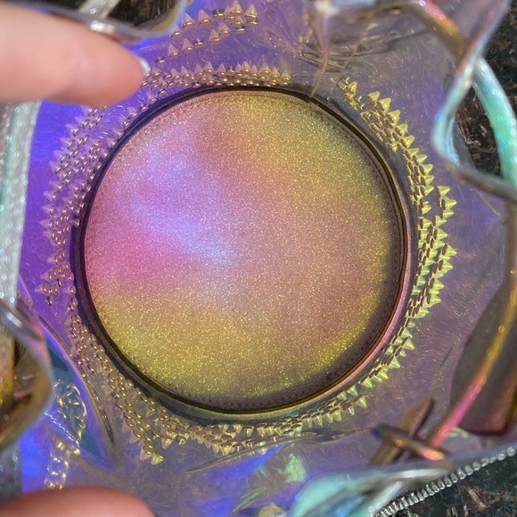 CHRISTIAN LOUBOUTIN Mary Jane Bucket Bag - Picture 6 of 8